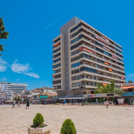 Nogalera Party&Beach Select Torremolinos Exterior foto